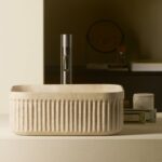 Groevenkom Beige Van Heck Beige Vierkant 39