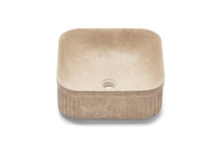 Groevenkom Beige Van Heck Beige Vierkant 39