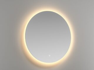 Ronde Spiegel met verlichting 80 cm
