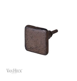 Country Meubel Deurknop 3x3