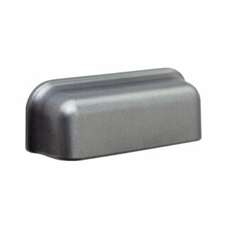 Van Heck Komgreep Zink Oxide