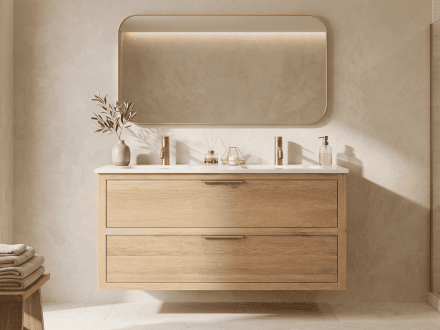 Kingswood 120 Naturel Met Dubbele Lade Scaled Aspect Ratio 4 3