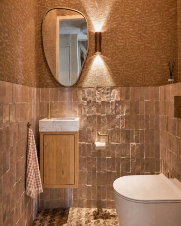 Toiletmeubel
