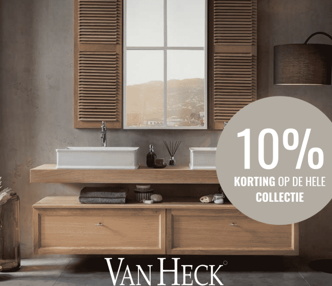 Van Heck Zonnige Deals 1080x1080 - 2